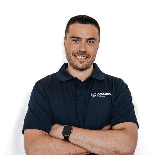 The Team | Cognify Global