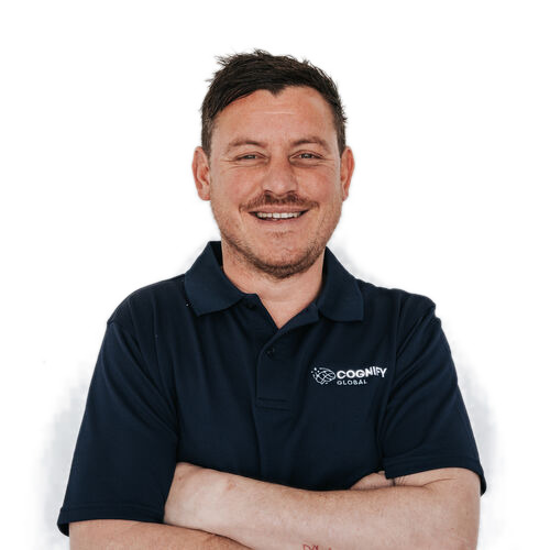 The Team | Cognify Global