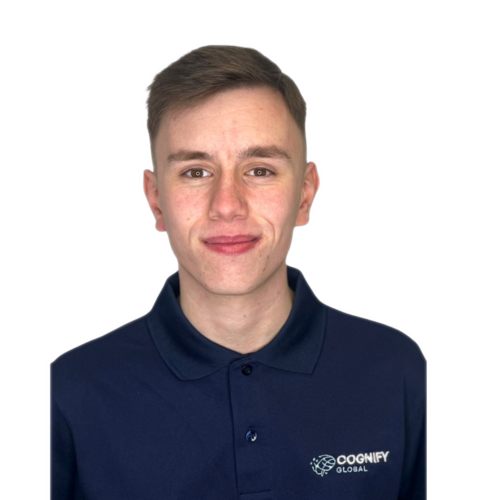 The Team | Cognify Global