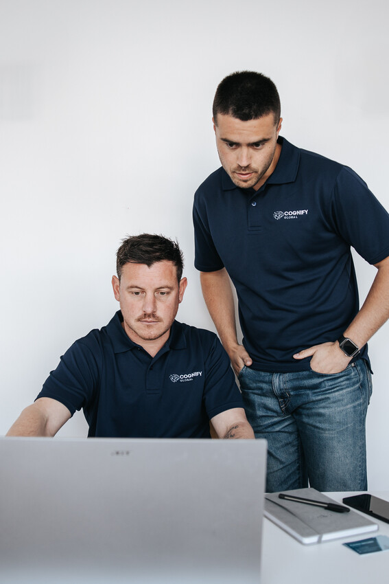 Candidates | Cognify Global