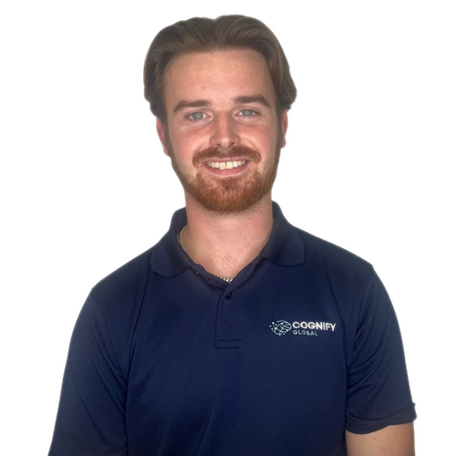 The Team | Cognify Global