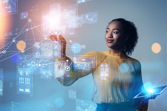 Industries Served | Cognify Global