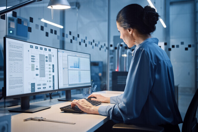 Industries Served | Cognify Global