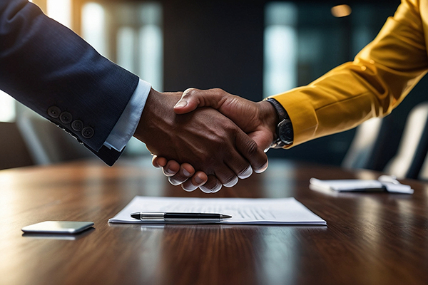 Business Sales | Cognify Global