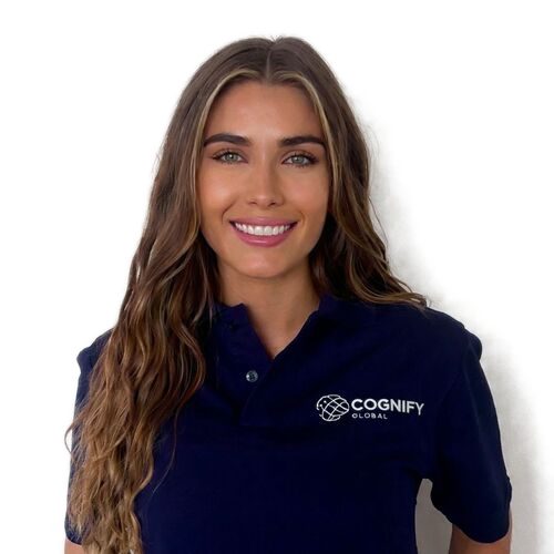 The Team | Cognify Global