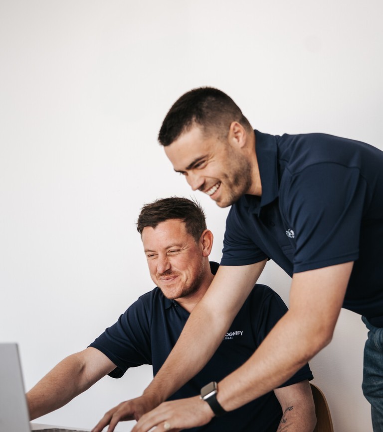 Cognify Global