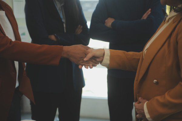 Business Sales | Cognify Global