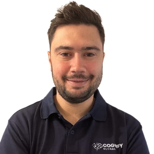 The Team | Cognify Global