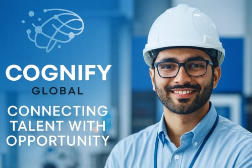 Case Studies | Cognify Global